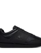 Calvin Klein Сникърси Retro Run Lace Band Tmb Lth Mix HM0HM02447