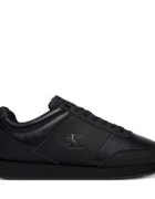 Calvin Klein Сникърси Retro Run Lace Band Tmb Lth Mix HM0HM02447