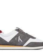 Calvin Klein Сникърси Retro Runner Band Lth-Su HM0HM02212