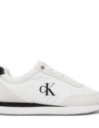 Calvin Klein Сникърси Retro Runner Lace Up Nylon Mg YW0YW01990