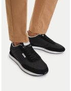 Calvin Klein Сникърси Retro Runner Ripstop Aop Ny HM0HM02140