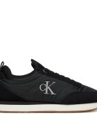 Calvin Klein Сникърси Retro Runner Lace Up Sock YW0YW02060