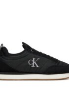Calvin Klein Сникърси Retro Runner Lace Up Sock YW0YW02060