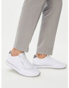 Calvin Klein Сникърси Retro Runner T Lth Aop Ny HM0HM02213