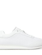 Calvin Klein Сникърси Runner Lace Up Mono Pu HW0HW02574
