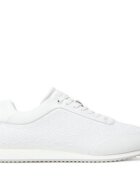 Calvin Klein Сникърси Runner Lace Up Mono Pu HW0HW02574