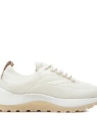Calvin Klein Сникърси Runner Lace Up Pearl Mix M HW0HW02079
