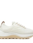 Calvin Klein Сникърси Runner Lace Up Pearl Mix M HW0HW02079