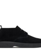 Calvin Klein Сникърси Text Rubber Desert Boot Su HM0HM01978