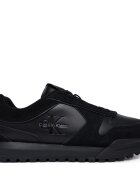 Calvin Klein Сникърси Toothy Runner Irregular Lines YM0YM01461