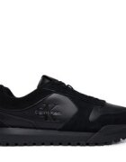 Calvin Klein Сникърси Toothy Runner Irregular Lines YM0YM01461
