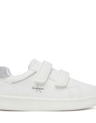 Calvin Klein Сникърси Velcro V1A9-83207-0196X025 M