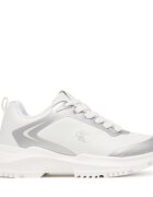 Calvin Klein Сникърси Low Cut Lace-Up V3A9-83233-1844X059 S