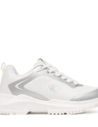 Calvin Klein Сникърси Low Cut Lace-Up V3A9-83233-1844X059 S