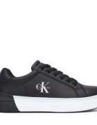 Calvin Klein Сникърси V3X9-83468-1355 D Черен