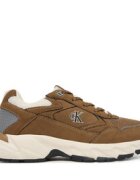 Calvin Klein Сникърси V3X9-83485-1960 M