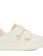 Calvin Klein Сникърси Velcro V1A9-83206-1355A708 M