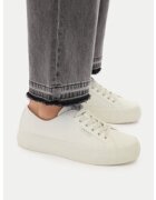 Calvin Klein Сникърси Vulc Flatf Lace Up Lth YW0YW01932