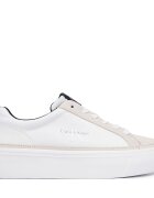 Calvin Klein Сникърси Vulc Flatf Laceup HW0HW03086