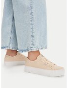 Calvin Klein Сникърси Vulc Flatf Laceup Jaq Aop HW0HW03265