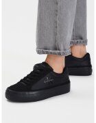 Calvin Klein Сникърси Vulc Flatf Laceup Ny-Su HW0HW03086