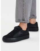Calvin Klein Сникърси Vulc Flatf Laceup Ny-Su HW0HW03086