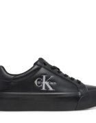 Calvin Klein Сникърси Vulc Flatform Laceup Low Lth HW0HW03159