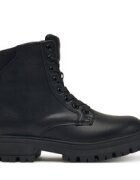 Calvin Klein Туристически oбувки Lace Up Bootie V3A5-83120-1464 D