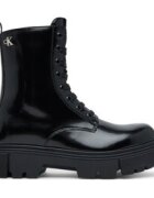 Calvin Klein Туристически oбувки Tronchetto Allacciato V4A5-83133-1453