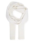 Calvin Klein Зимен шал Emblem Aop Jcq Fine Rib Scarf LV04D8051G