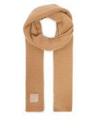 Calvin Klein Зимен шал Emblem LV04D8014G