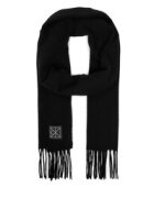 Calvin Klein Зимен шал Emblem LV04D8015G
