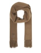 Calvin Klein Зимен шал Emblem LV04D8060G
