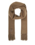 Calvin Klein Зимен шал Emblem LV04D8060G
