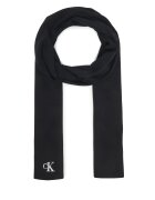 Calvin Klein Зимен шал Fine LV04D8021G