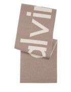 Calvin Klein Зимен шал K60K612605