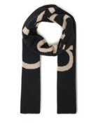 Calvin Klein Зимен шал LV04D8030G