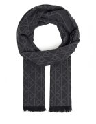 Calvin Klein Зимен шал LV04D8064G