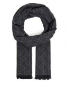 Calvin Klein Зимен шал LV04D8064G