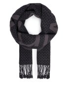Calvin Klein Зимен шал LV04D8111G