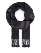 Calvin Klein Зимен шал LV04D8111G