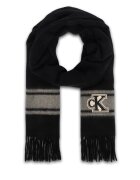 Calvin Klein Зимен шал LV04F8101G