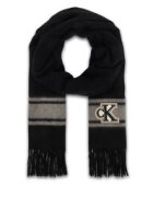 Calvin Klein Зимен шал LV04F8101G