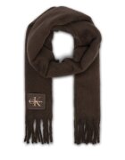 Calvin Klein Зимен шал LV04F8105G