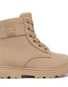 Calvin Klein Зимни обувки Cher V1A5-83409-0315