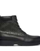 Calvin Klein Зимни обувки Combat Ess HM0HM02244