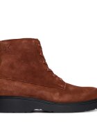 Calvin Klein Зимни обувки Combat Ess Lace Up Zip Boot Su YM0YM01371