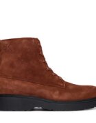 Calvin Klein Зимни обувки Combat Ess Lace Up Zip Boot Su YM0YM01371