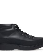Calvin Klein Зимни обувки Combat Mid Hiking Boot Lth Wl HM0HM02357