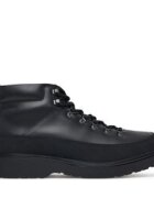Calvin Klein Зимни обувки Combat Mid Hiking Boot Lth Wl HM0HM02357